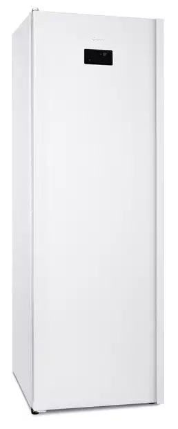 GRAM FS 881865 N Kaappipakastin 283 l, valkoinen - Pakastimet - FS881865N - 2
