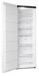 GRAM FS 881865 N Kaappipakastin 283 l, valkoinen - Pakastimet - FS881865N - 1