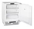GRAM FSU 600864 N Kaappipakastin, valkoinen - Pakastimet - FSU600864N - 1