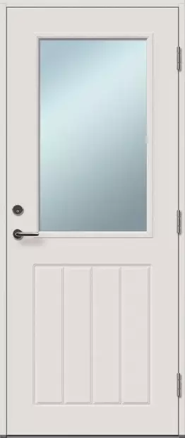 Kaskipuu Parvekeovi M12 - Parvekeovet - PO1210X21O - 1