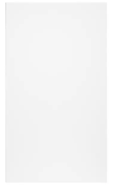 Iiris R3 Gloria valkoinen matta - Carlo Casagrande - CCIIRISR3GLO - 3