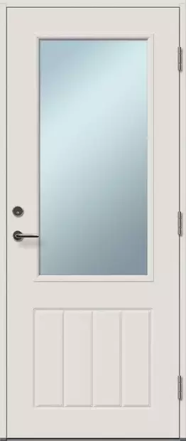 Kaskipuu Parvekeovi M14 - Parvekeovet - PO1410X21O - 1