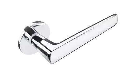 UO-Painike Kromattu - Ulko-ovien helat ja painikkeet - PREEMIOCR - 1