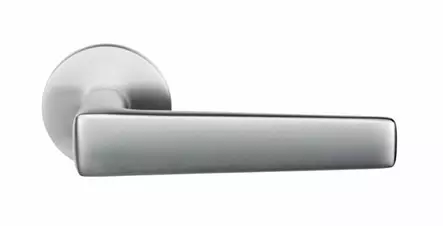 UO-Painike Satiini - Ulko-ovien helat ja painikkeet - PREEMIOHCR - 2