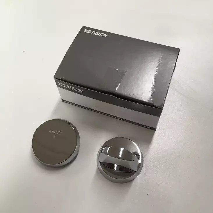 Abloy vääntönuppi - Lukot - ABLOYVNCR - 1