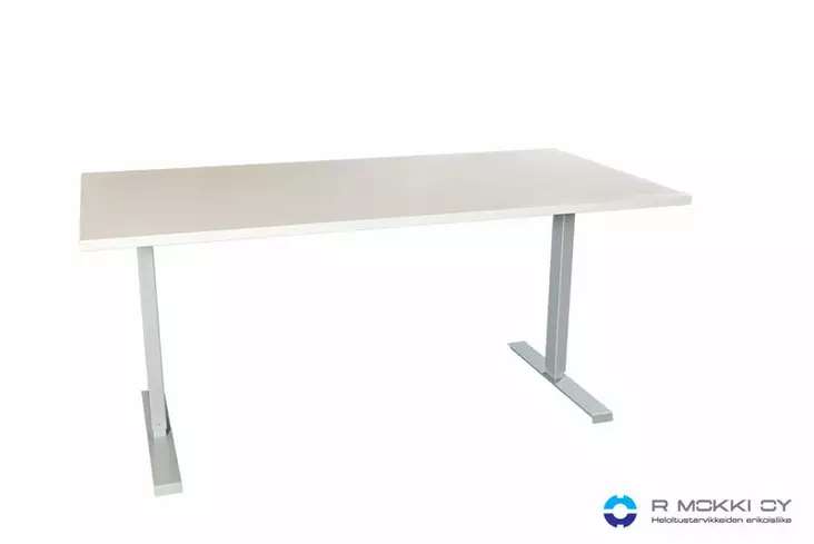 Mel-kansi 600x800x25mm valk AIRTEC - Valmiit pöydänkannet - 9571110AIR - 1