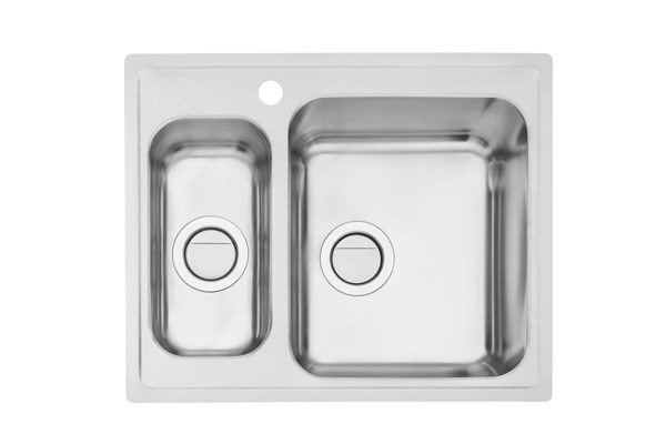 STALA EASE PF-40-17R Teräsallas - Altaat - PF-40-17R - 1