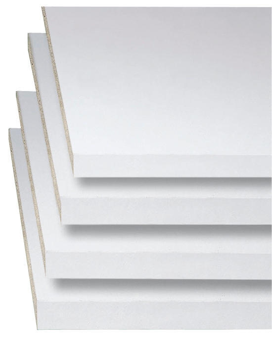 Melamiinilevy 708x305x16 - Kalustelevyt ja sokkelit - 70SIS - 1