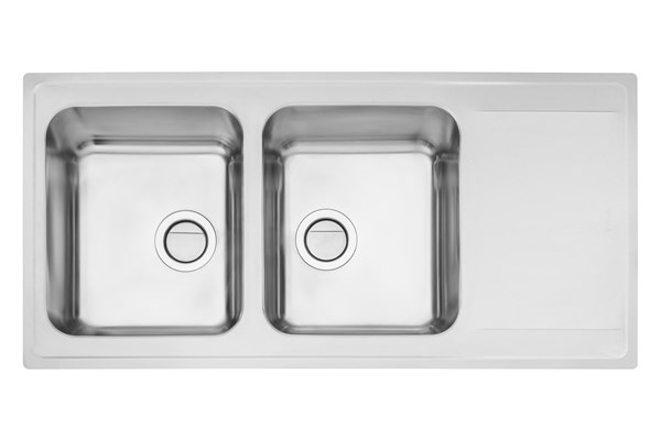 STALA EASE MA-40-40S Teräsallas - Altaat - MA-40-40S - 1