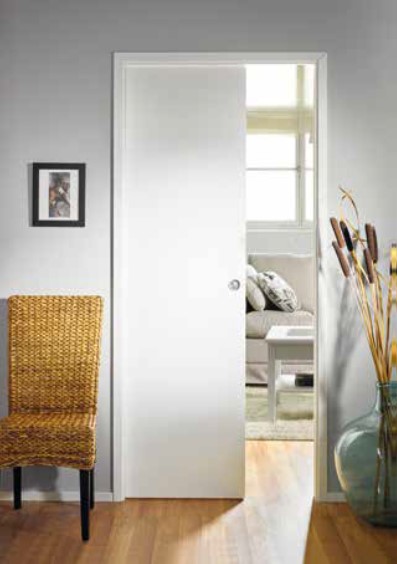 Stella Pocket-door laakaovi (M7-M12) - Pocket door liukuovet - PD-MLAAKASET - 4