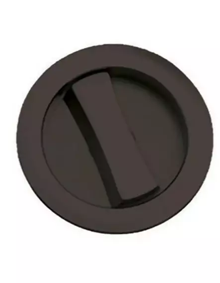 Stella Pocket-door laakaovi mattamusta (M8-M10) - Pocket door liukuovet - PD-MLAAKAMUSTASET - 7