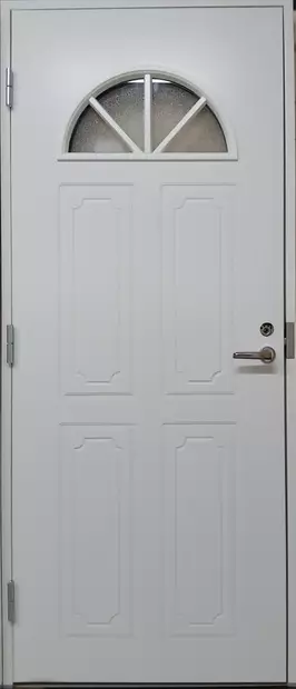 Ulko-ovi Amalia, tuplatiiviste - Ulko-ovet - UOAMAVA9X21OIK-2T - 3