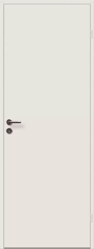 Kosteantilan laakaovi 9x21 - Kosteantilan ovet - LAAKA9X21KT - 1