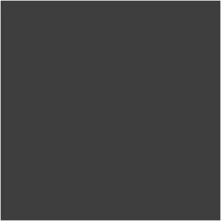 Luxe Zenit Antrasiitti Supermatta (SM) - Carlo Casagrande - CCZENITANTRASIIT - 2