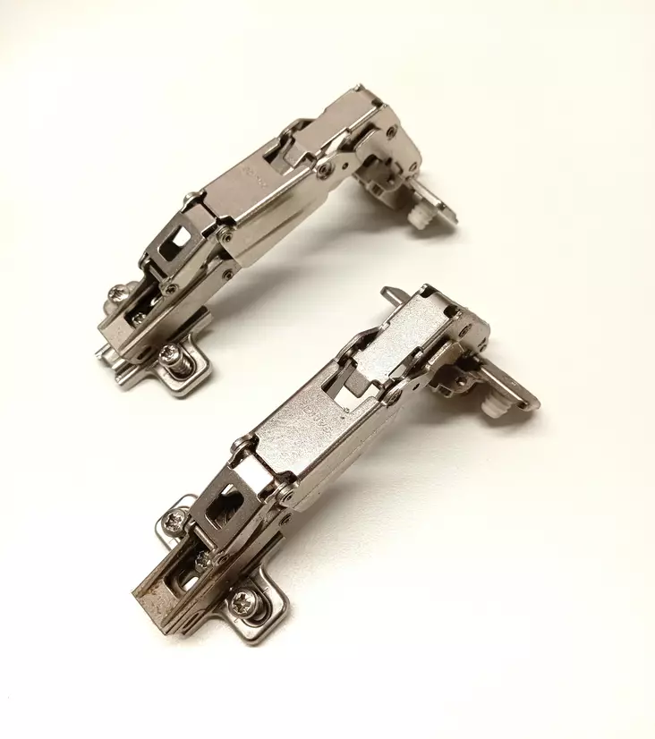 Sarana 175-asteinen ilman hidastinta - Saranat - SARA175SET - 1