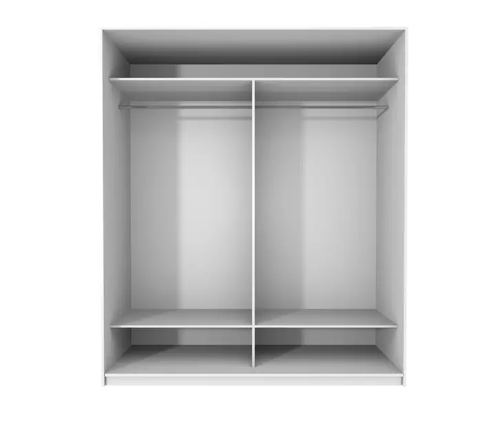 SETDesign Liukuovikaappiryhmä SET13 - Liukuovet ja kaapit tilausmallistosta - SET13SET - 1