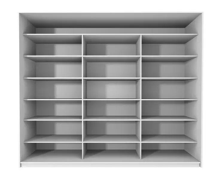 SETDesign Liukuovikaappiryhmä SET30 - Liukuovet ja kaapit tilausmallistosta - SET30SET - 1