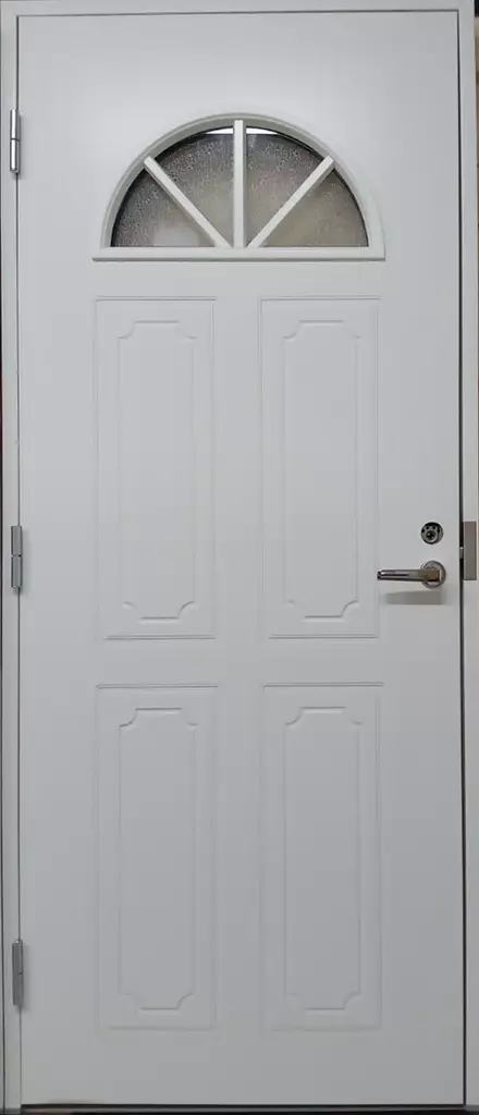 Ulko-ovi Amalia, tuplatiiviste - Ulko-ovet - UOAMAVA9X21OIK-2T - 3