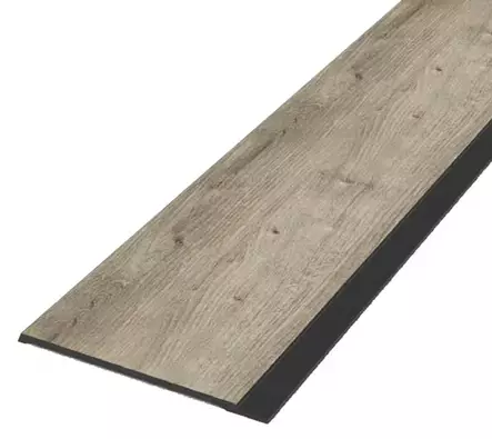 Päätypala uros 2551 3D Nemus - Paneelit - JVWP-2551-RUMU-CMU - 1