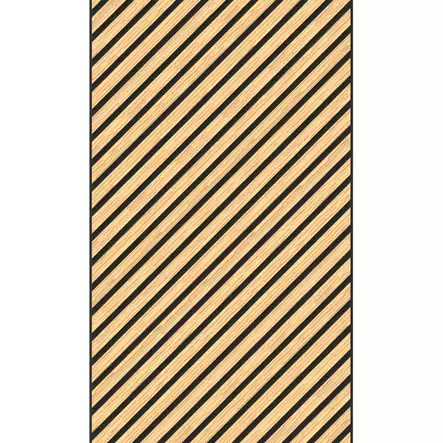 Akustiikkalevy Fluctus Tammi - Paneelit - JVWP-A600P-TAMU - 2