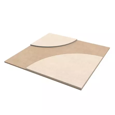 Akustiikkahuopalevy Orbis ruskea - Äänieristyslevyt - JVWP-A6060H-HURU - 2