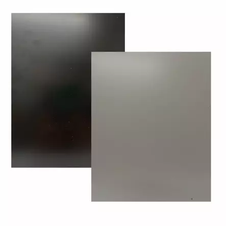 Välitilalevy 3000x500 harmaa/musta - Välitilalevyt - VTLERAHAMU - 2