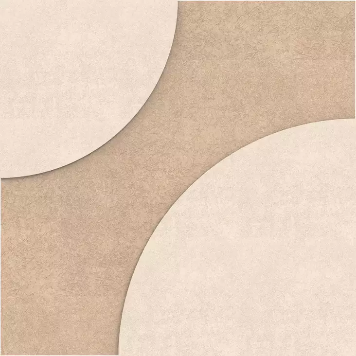 Akustiikkahuopalevy Orbis ruskea - Äänieristyslevyt - JVWP-A6060H-HURU - 1