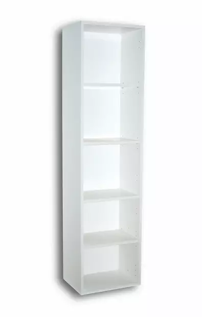 Komerokaappi Sandra/Talia korkea - WC-komerot - WBR30KKV - 1