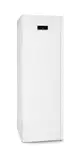 GRAM FS 581865 N (v) Kaappipakastin 60 cm, valkoinen - Pakastimet - FS581865Nv - 2