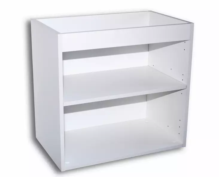 Allaskaapin runko Lomia/Tango - Allaskaapit - WBR60ALV - 1