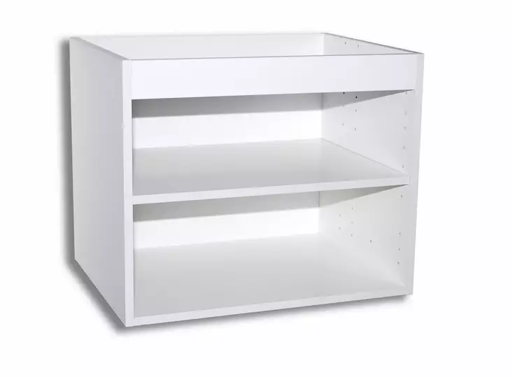 Allaskaapin runko Tristan - Allaskaapit - WTR60ALV - 1