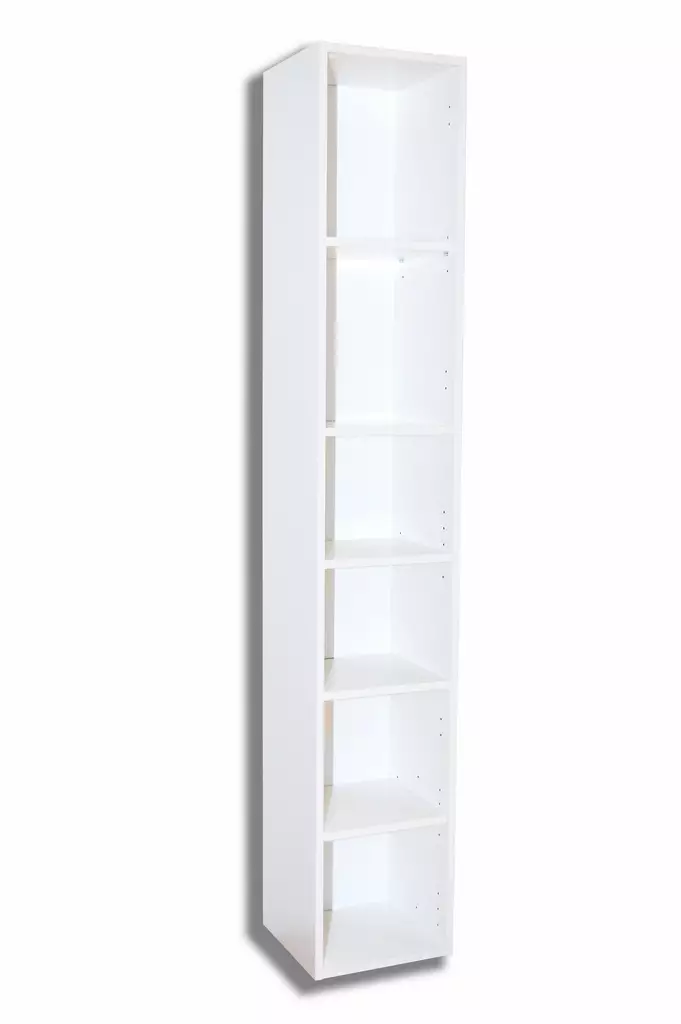 Komerokaappi Lomia/Tango korkea - WC-komerot - WTR30KKV - 1