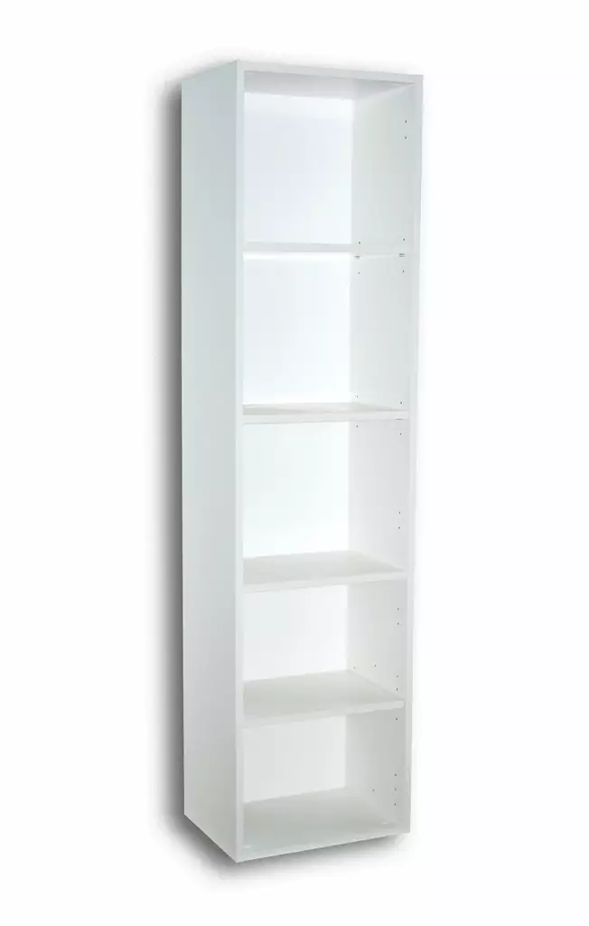 Komerokaappi Sandra/Talia korkea - WC-komerot - WBR30KKV - 1