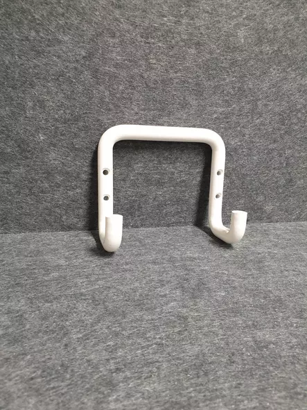 938W Koulukoukku - Naulakot ja koukut - PKOUKKU938W - 1