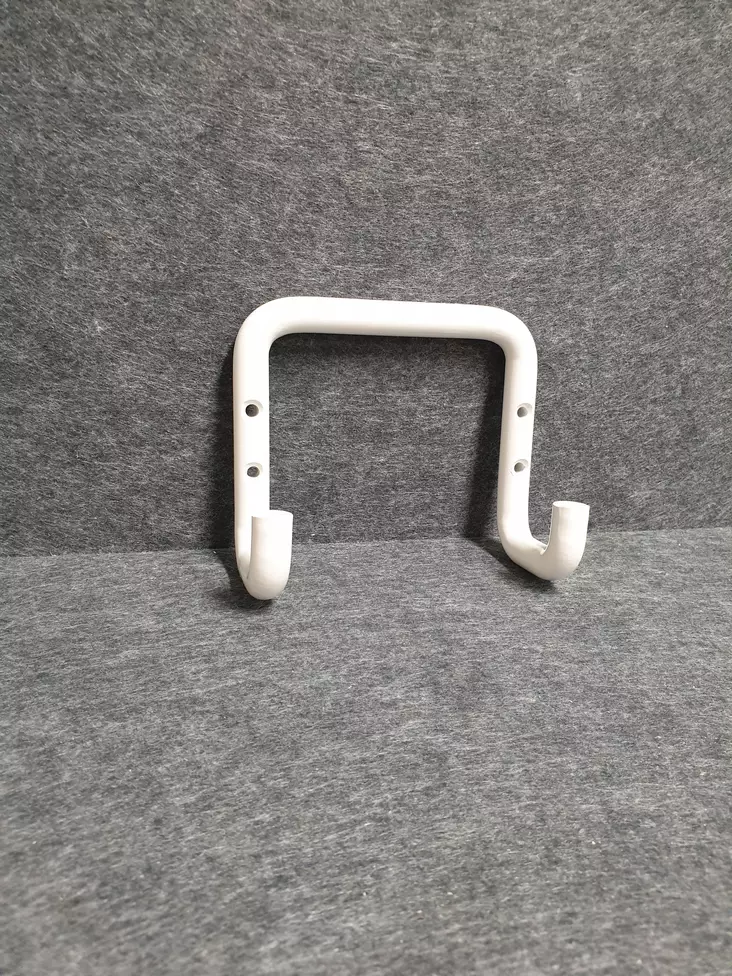 938W Koulukoukku - Naulakot ja koukut - PKOUKKU938W - 1