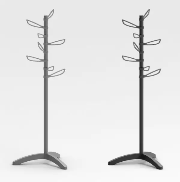 Pystynaulakko Primanova - Pientarvikkeet - K03W - 4