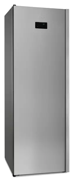 GRAM FS 881865 N X Kaappipakastin 283 l, teräs - Pakastimet - FS881865NX - 2