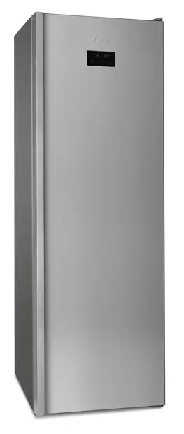 GRAM KS 881865 F X Jääkaappi 385 l, teräs - Jääkaapit - KS881865FNX - 2