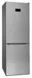 GRAM KF 621864 N X Jääkaappipakastin, teräs. - Jääkaappipakastimet - KF621864NX - 2