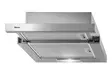 GRAM EFU 503-90 X Liesituuletin 50cm, SLIM, ulosvedettävä, teräs - Liesituulettimet - EFU50390X - 1
