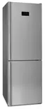GRAM KF 881865 F N X Jääkaappipakastin, teräs - Jääkaappipakastimet - KF881865FNX - 2