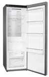 GRAM KS 881865 F X Jääkaappi 385 l, teräs - Jääkaapit - KS881865FNX - 1