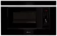 GRAM IM 11611-90 X Integroitava mikroaaltouuni 20 l, musta - Mikroaaltouunit - IM1161190X - 1