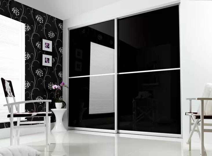 Finndecon liukuovet - Liukuovet ja kaapit tilausmallistosta - FDESITTELY - 1