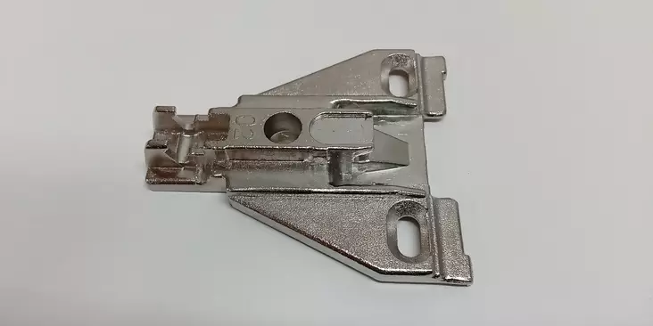 Saranan normaali aluslevy - Saranat - ALUSLEVY - 2