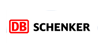 DB Schenker Kotimaan rahti